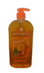 Hand Liquid Soup Orange (500 ML)